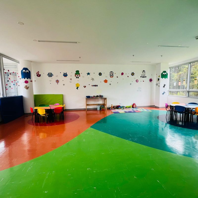 Conjunto Aracari Tocancipa Apto 103 t4 (3)