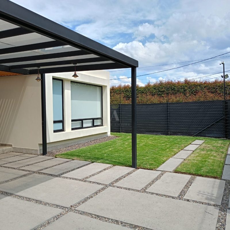 Conjunto Reserva de Pacari (1)