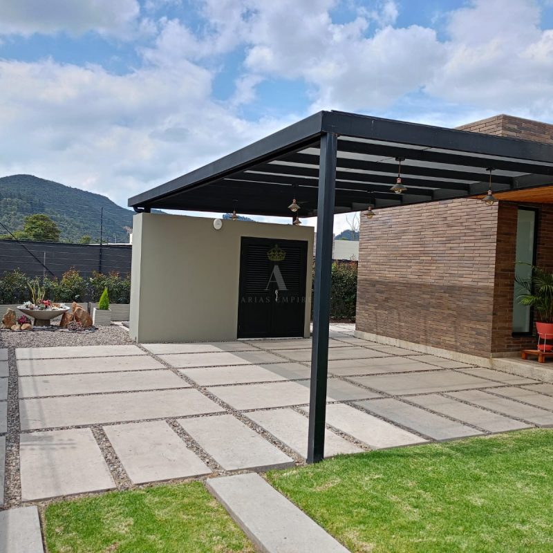 Conjunto Reserva de Pacari (3)