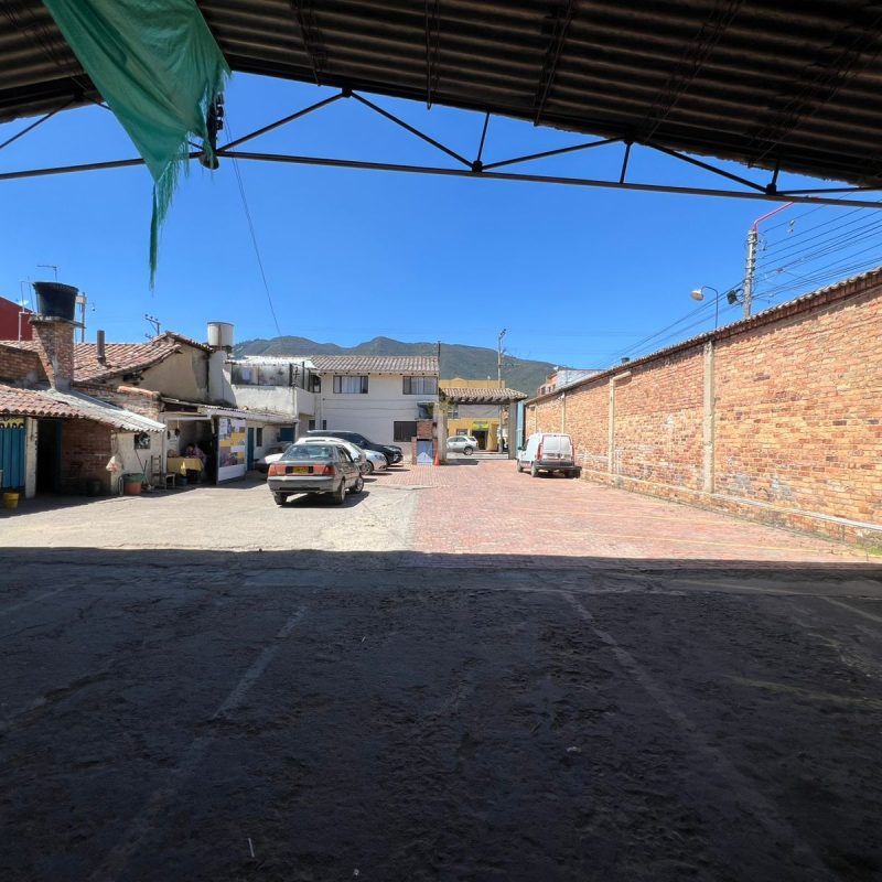 En Venta Lote Esquinero Cra 3 # 4-76 Tabio Cundinamarca (1)