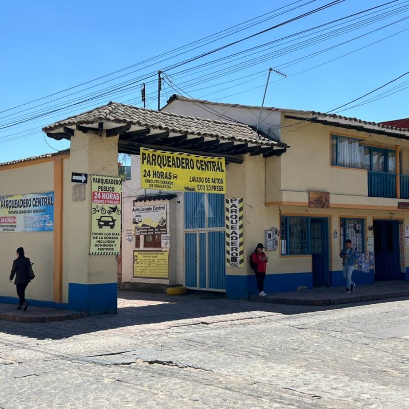 En Venta Lote Esquinero Cra 3 # 4-76 Tabio Cundinamarca (13)