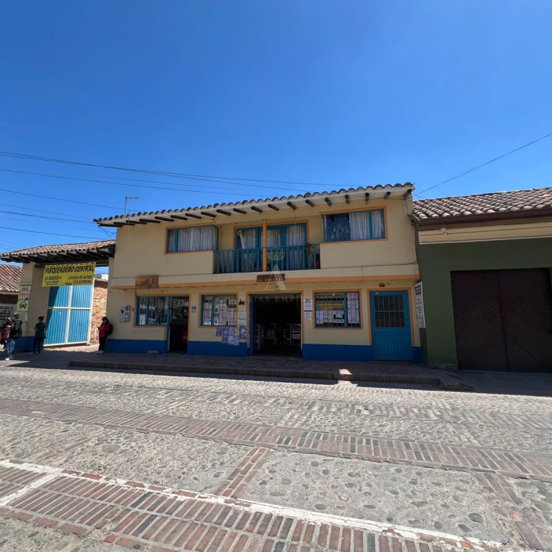 En Venta Lote Esquinero Cra 3 # 4-76 Tabio Cundinamarca (16)