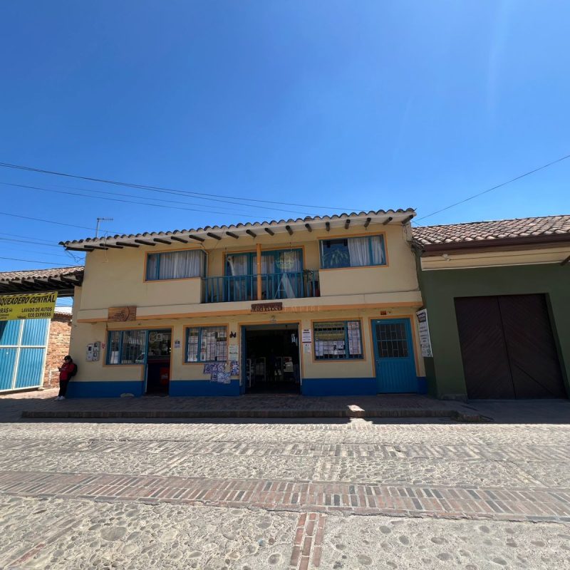 En Venta Lote Esquinero Cra 3 # 4-76 Tabio Cundinamarca (17)