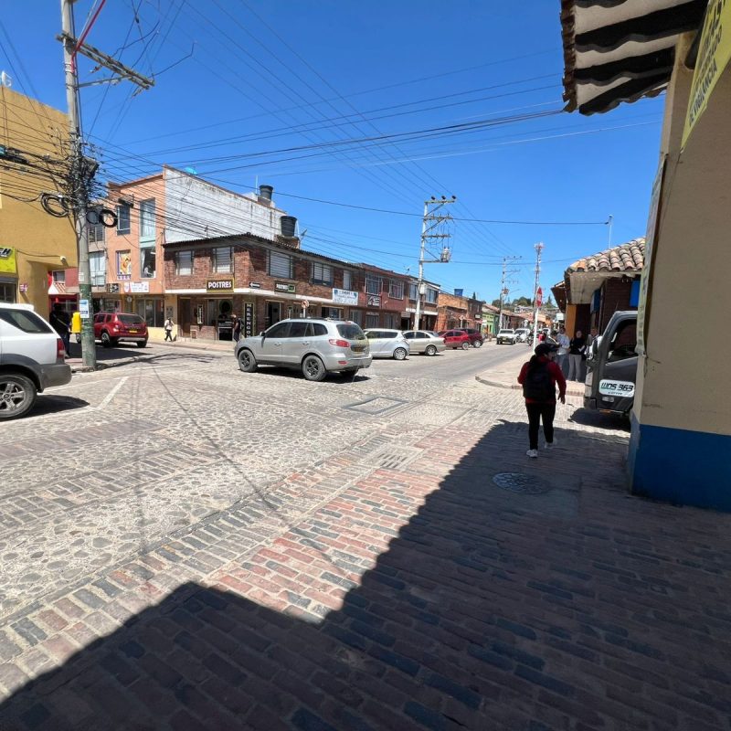 En Venta Lote Esquinero Cra 3 # 4-76 Tabio Cundinamarca (18)