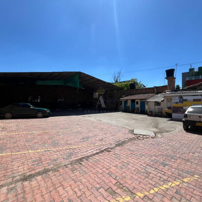 En Venta Lote Esquinero Cra 3 # 4-76 Tabio Cundinamarca (2)