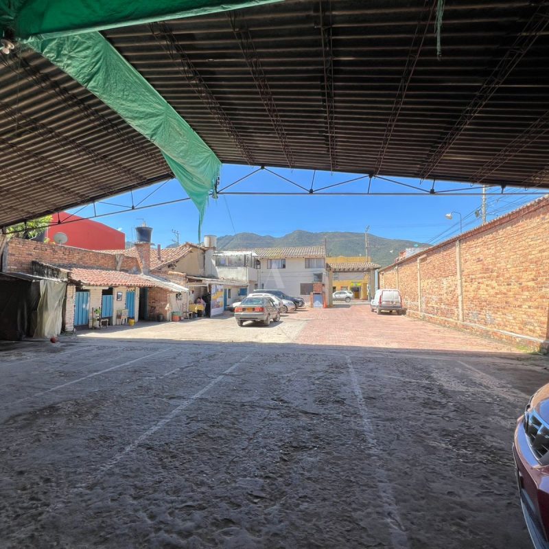 En Venta Lote Esquinero Cra 3 # 4-76 Tabio Cundinamarca (22)