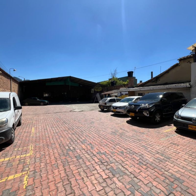 En Venta Lote Esquinero Cra 3 # 4-76 Tabio Cundinamarca (3)