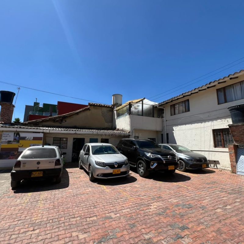 En Venta Lote Esquinero Cra 3 # 4-76 Tabio Cundinamarca (4)