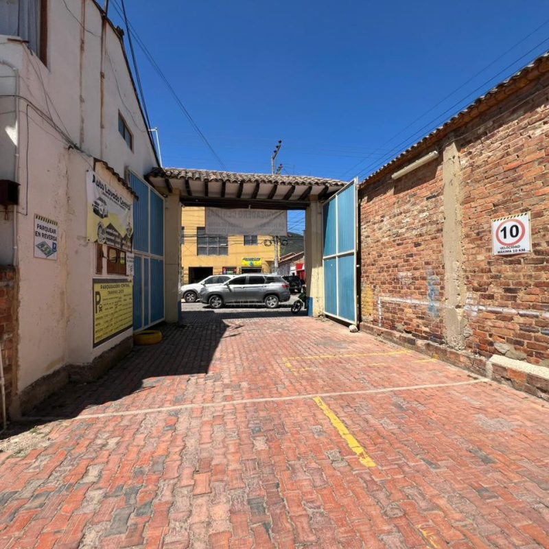 En Venta Lote Esquinero Cra 3 # 4-76 Tabio Cundinamarca (5)