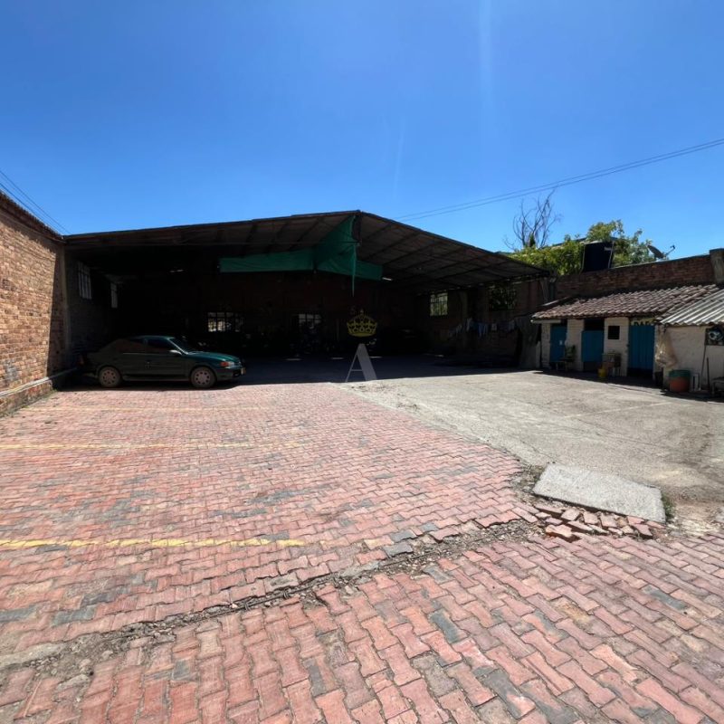 En Venta Lote Esquinero Cra 3 # 4-76 Tabio Cundinamarca (7)