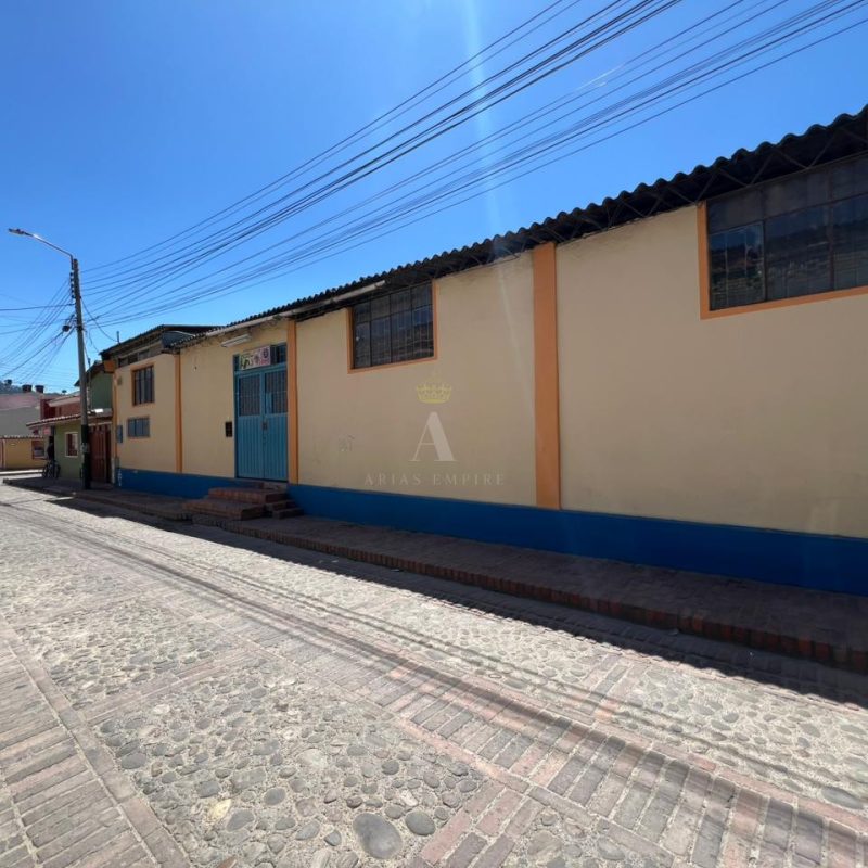 En Venta Lote Esquinero Cra 3 # 4-76 Tabio Cundinamarca (8)