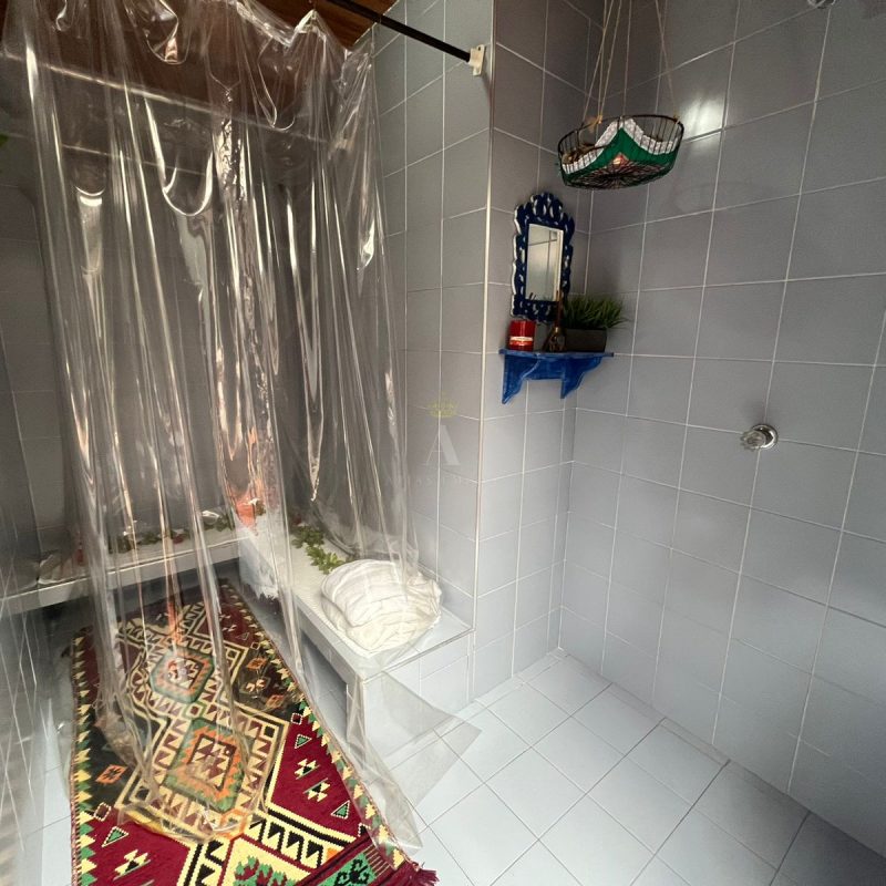 HOTEL LA ACASONA - TABIO (1)