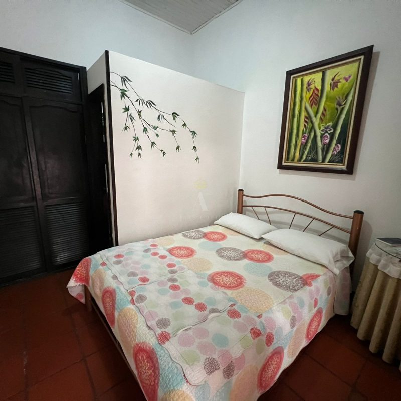 HOTEL LA ACASONA - TABIO (13)