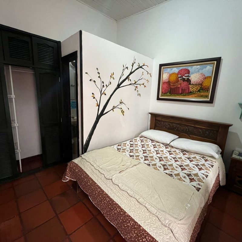 HOTEL LA ACASONA - TABIO (14)