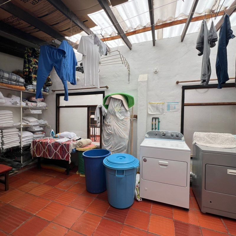 HOTEL LA ACASONA - TABIO (17)