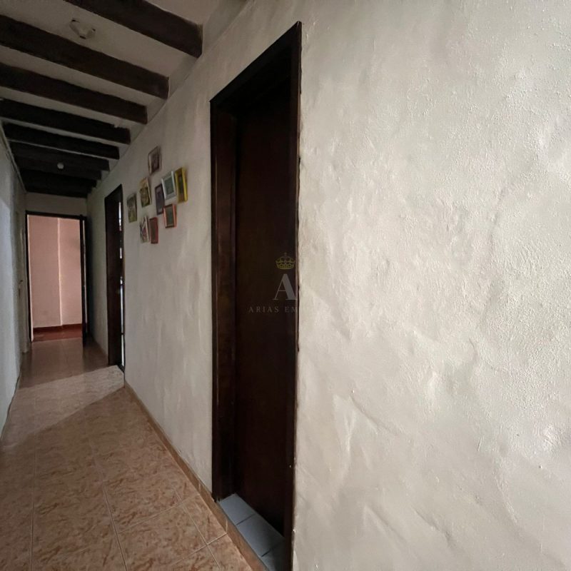 HOTEL LA ACASONA - TABIO (18)