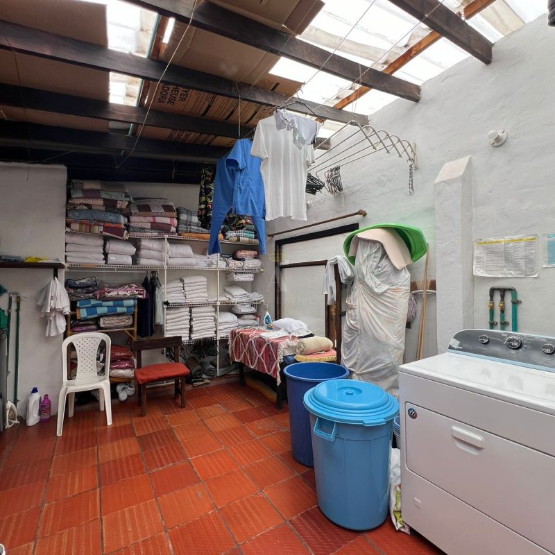 HOTEL LA ACASONA - TABIO (19)