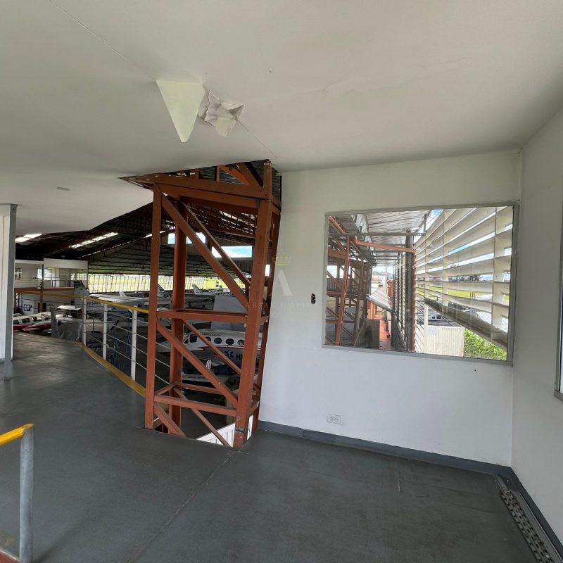 Oficinas de Guaimaral (10)