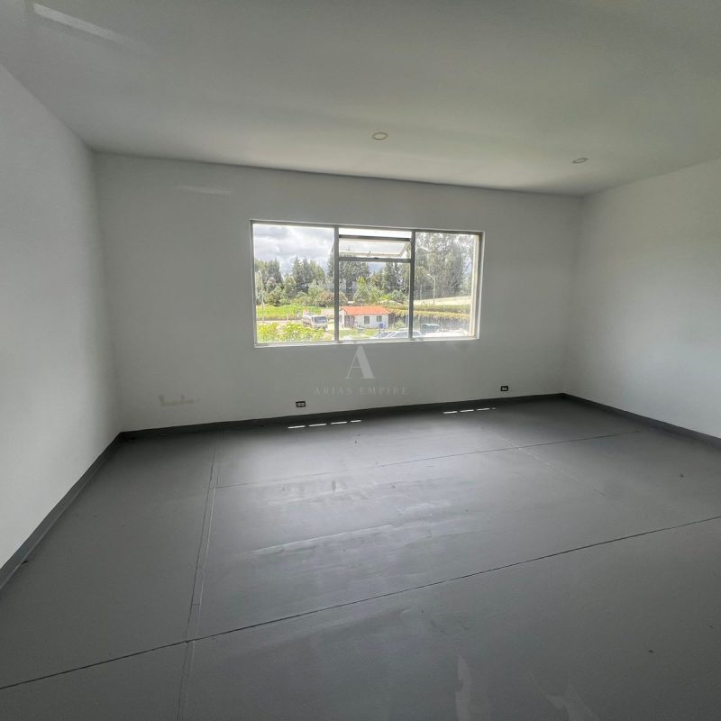 Oficinas de Guaimaral (11)