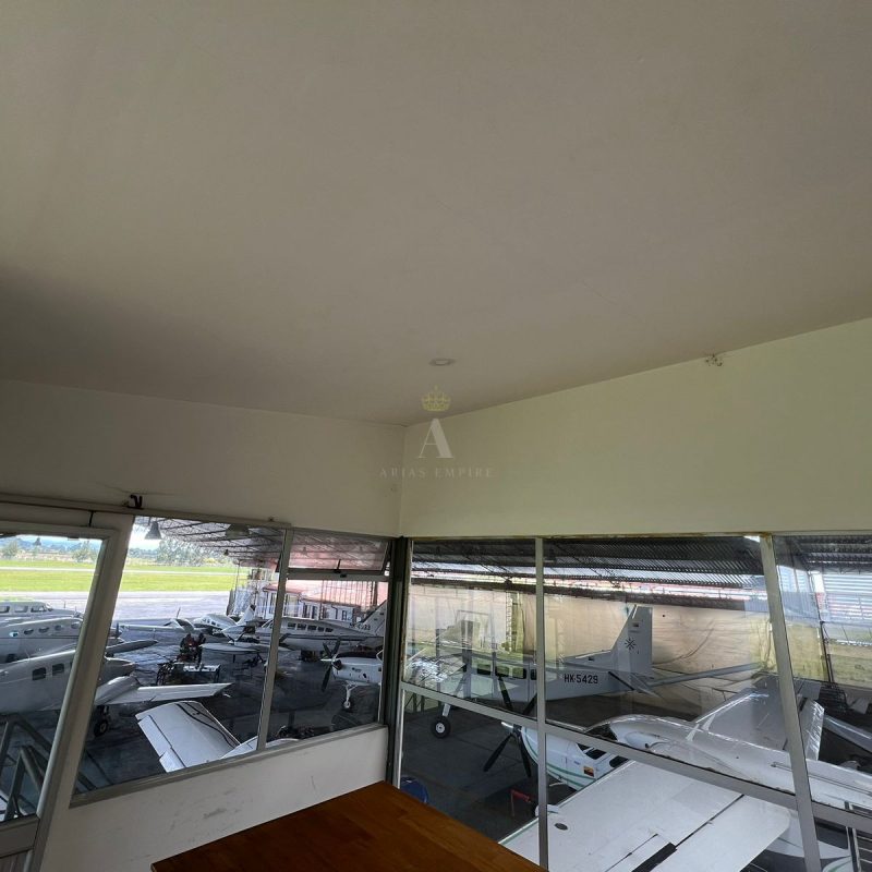 Oficinas de Guaimaral (18)