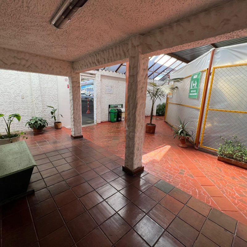 Oficinas de Guaimaral (2)