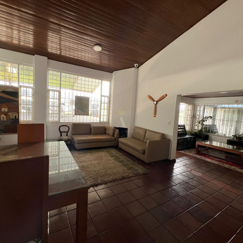 Oficinas de Guaimaral (4)