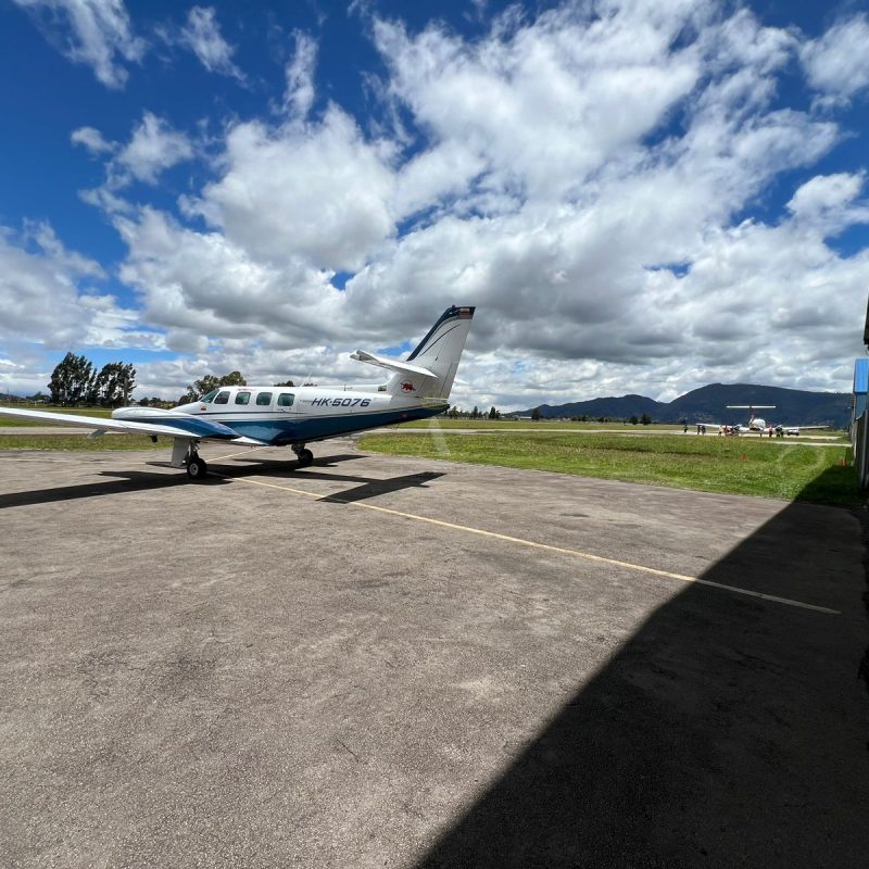 Oficinas de Guaimaral (5)