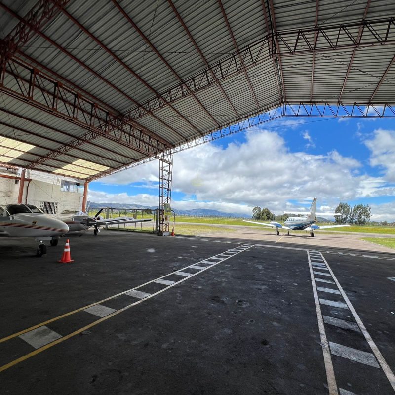 Oficinas de Guaimaral (6)