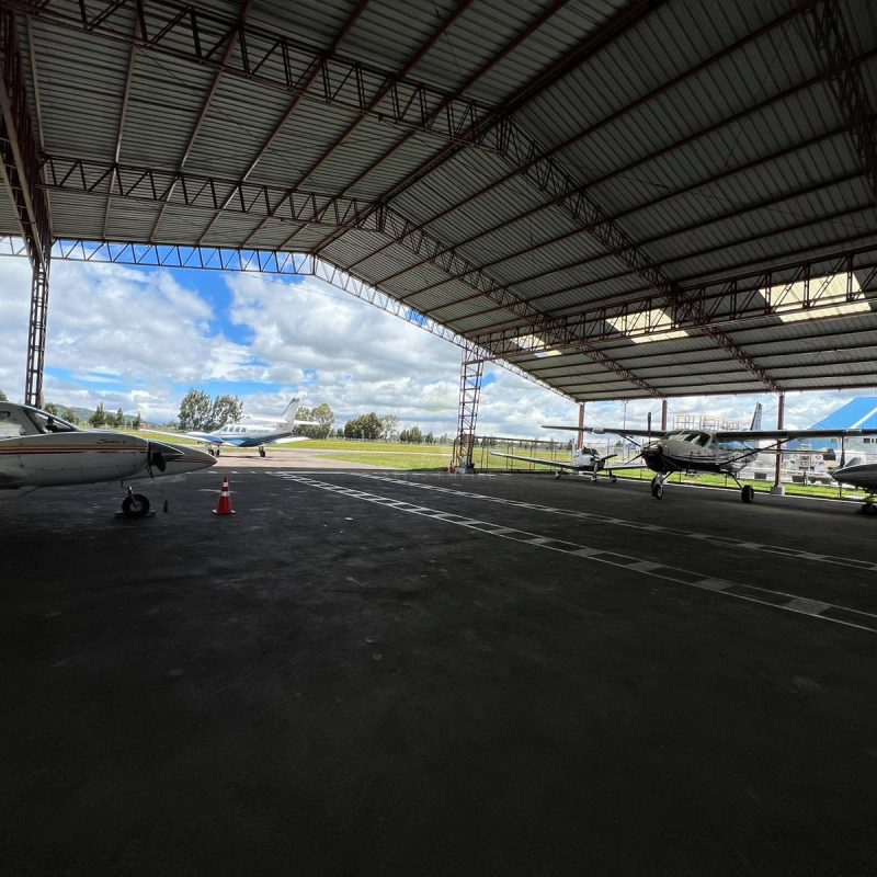 Oficinas de Guaimaral (7)