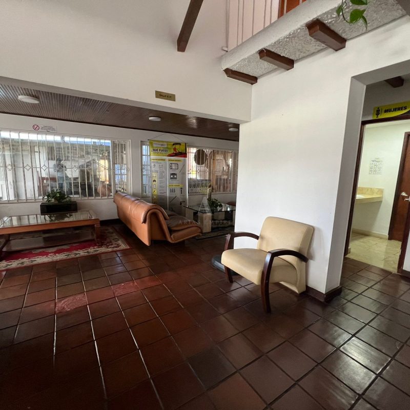 Oficinas de Guaimaral (9)